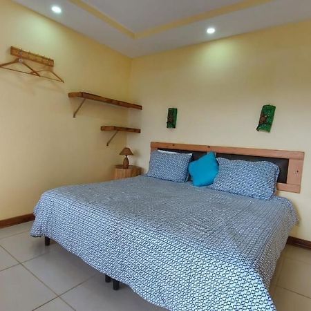 Paraiso Orocay Lodge Екстер'єр фото