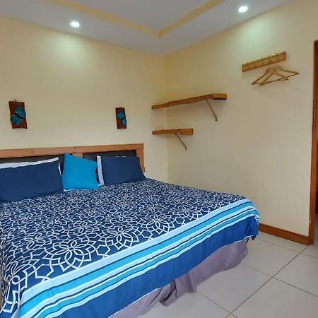 Paraiso Orocay Lodge Екстер'єр фото