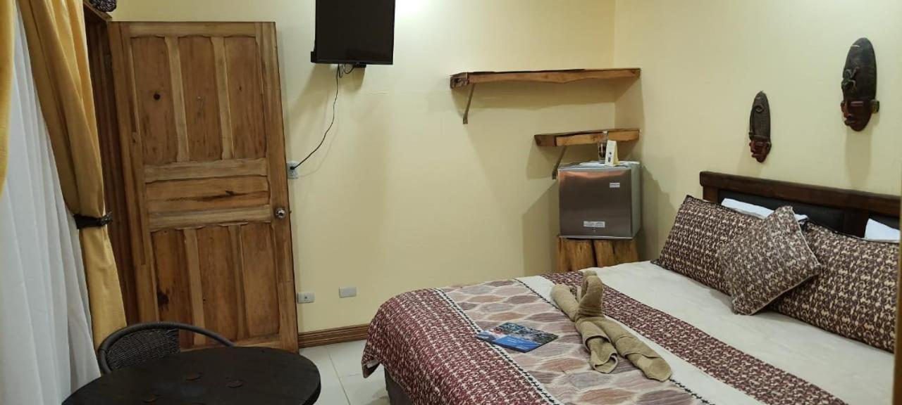 Paraiso Orocay Lodge Екстер'єр фото