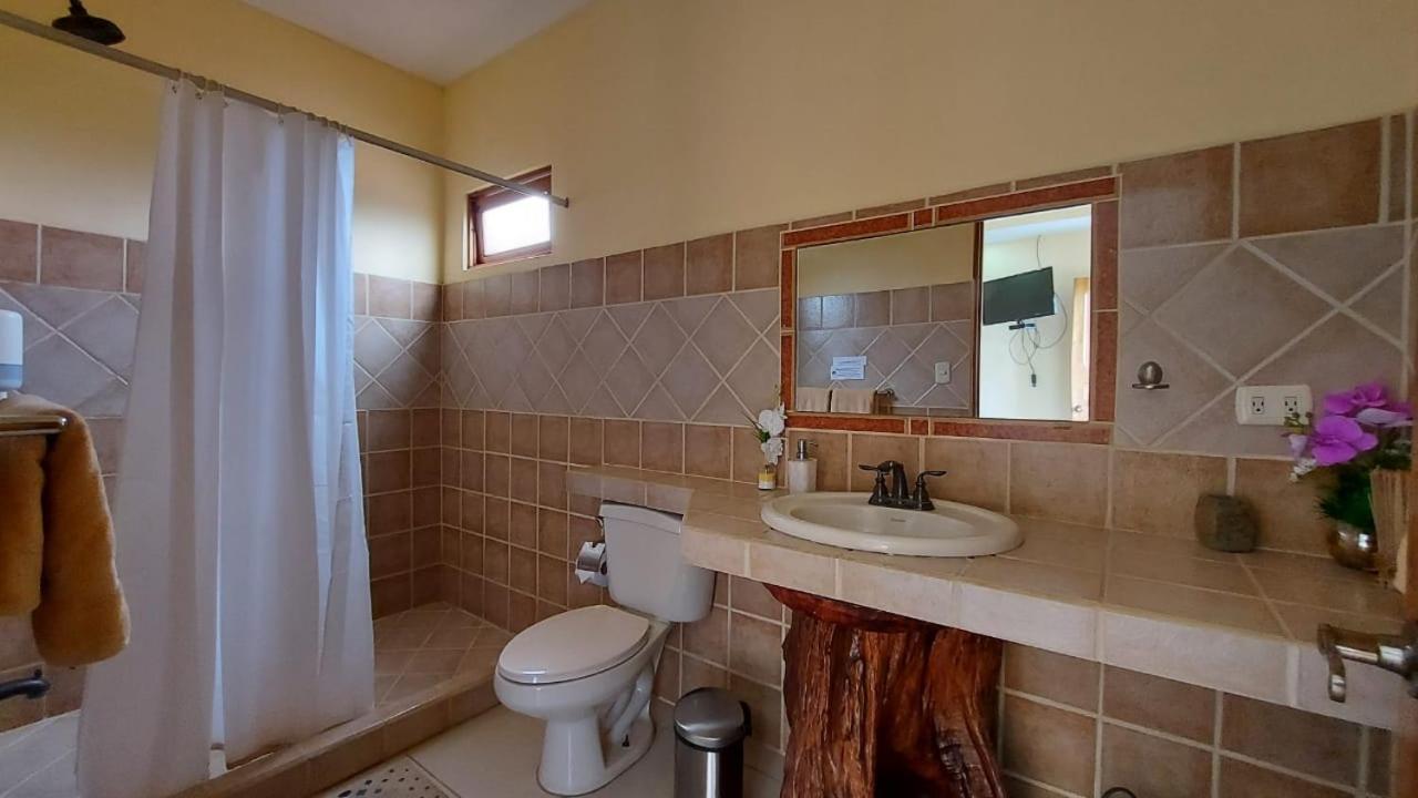 Paraiso Orocay Lodge Екстер'єр фото
