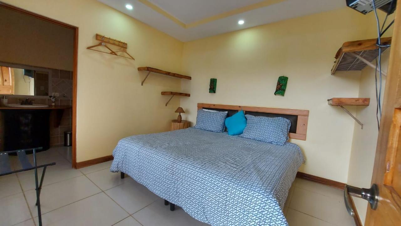 Paraiso Orocay Lodge Екстер'єр фото