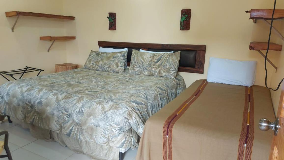 Paraiso Orocay Lodge Екстер'єр фото