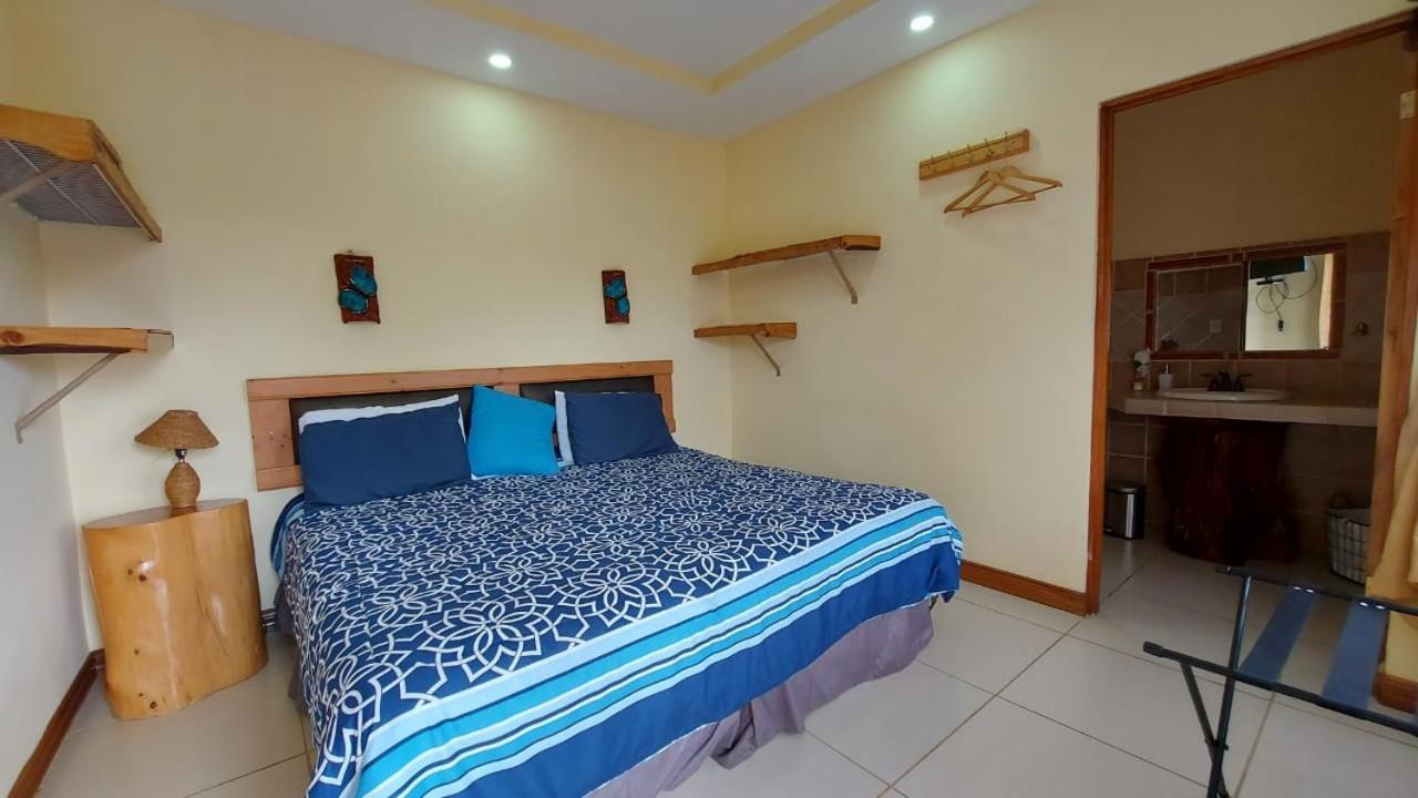 Paraiso Orocay Lodge Екстер'єр фото