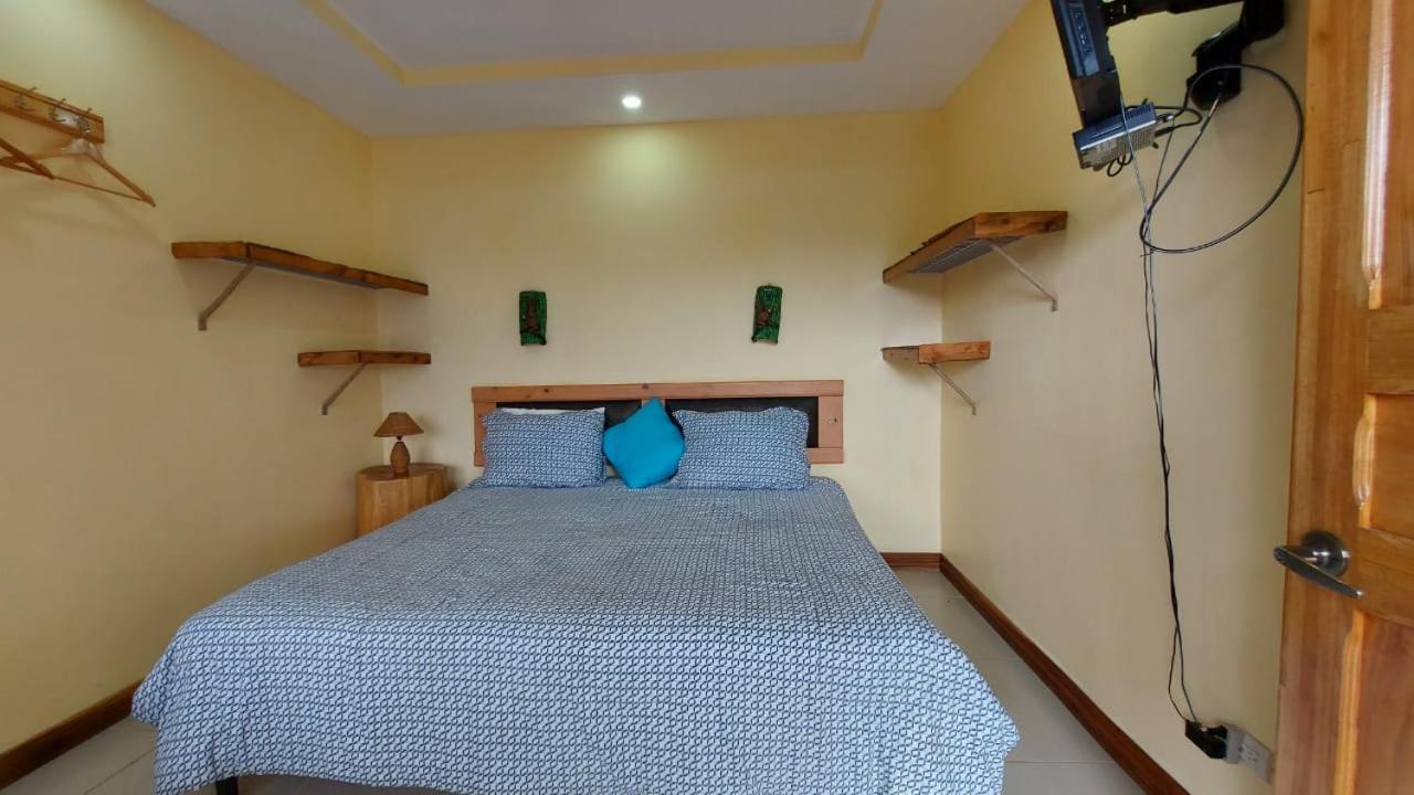 Paraiso Orocay Lodge Екстер'єр фото