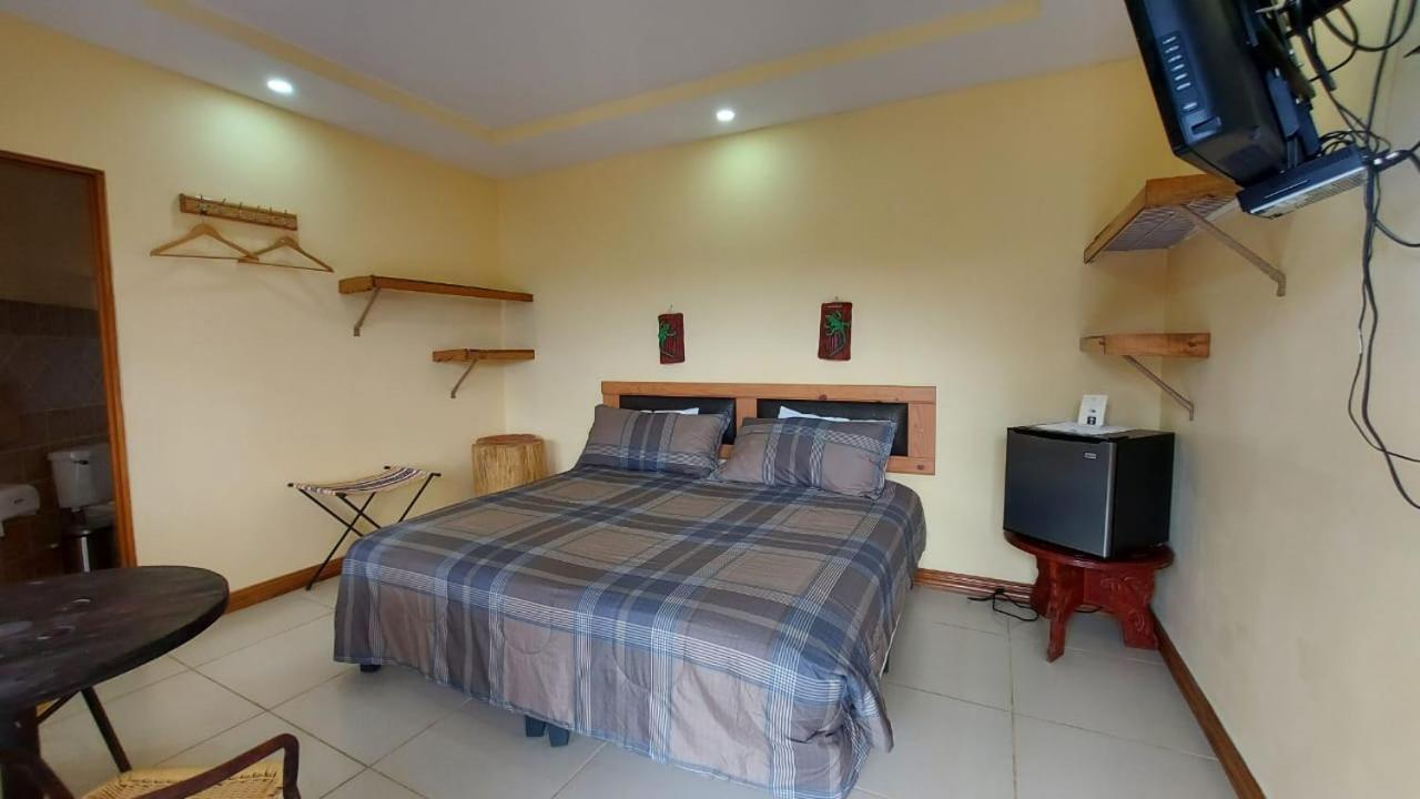 Paraiso Orocay Lodge Екстер'єр фото