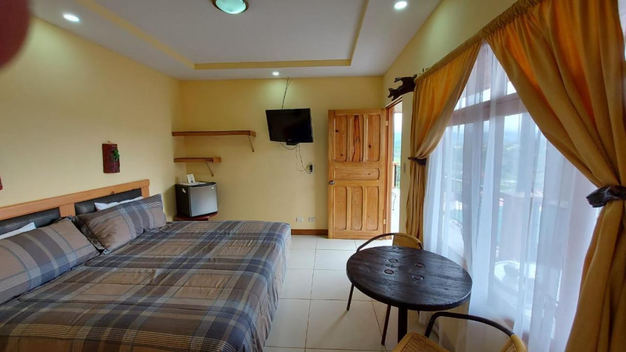 Paraiso Orocay Lodge Екстер'єр фото