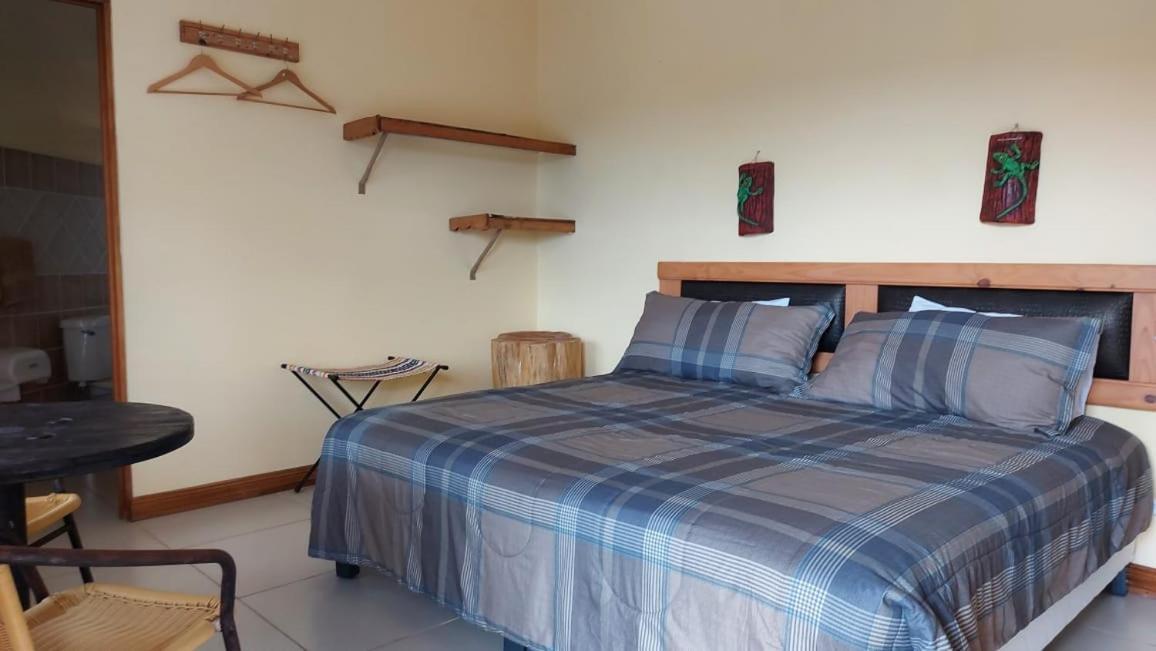 Paraiso Orocay Lodge Екстер'єр фото