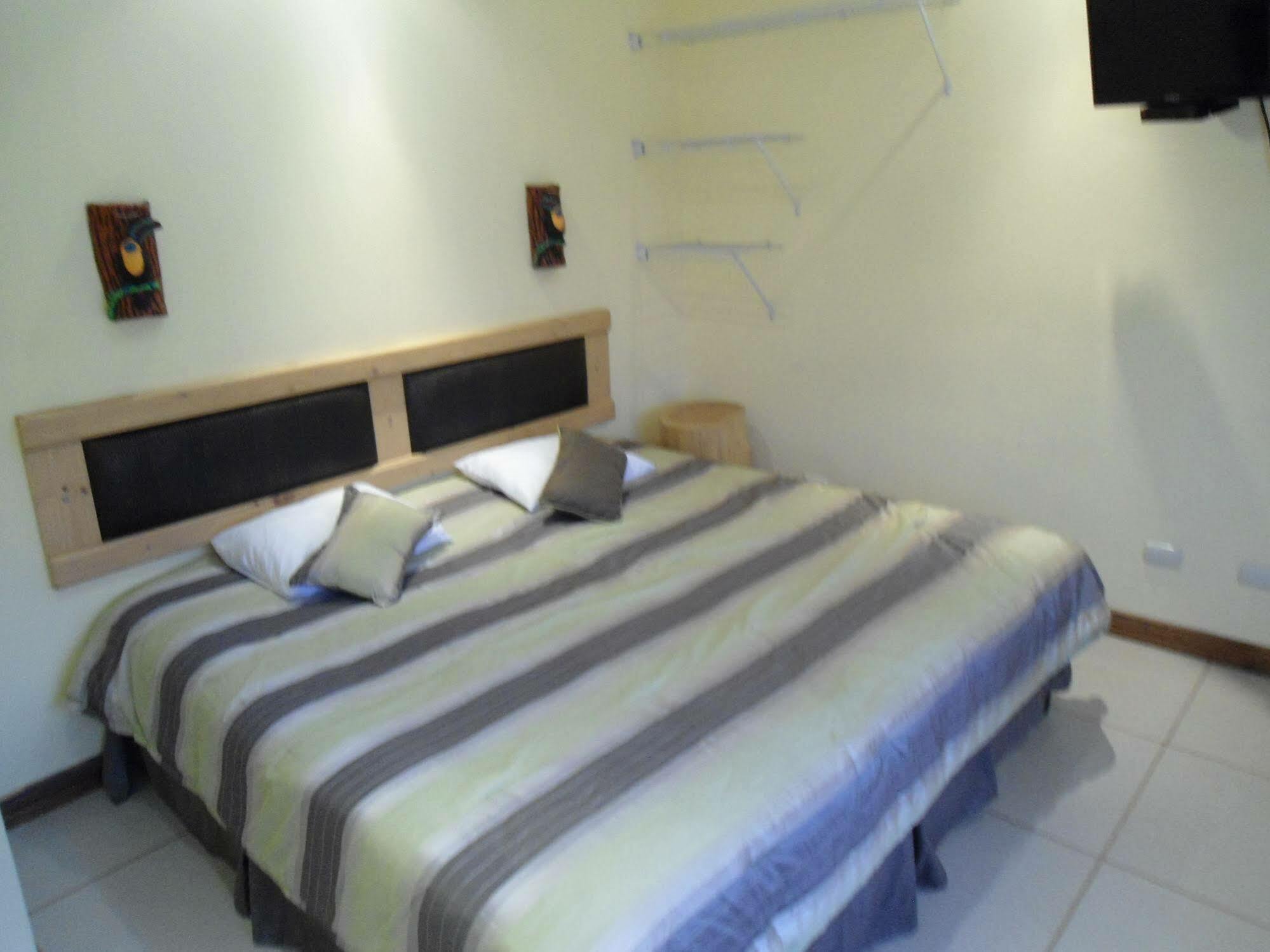 Paraiso Orocay Lodge Екстер'єр фото