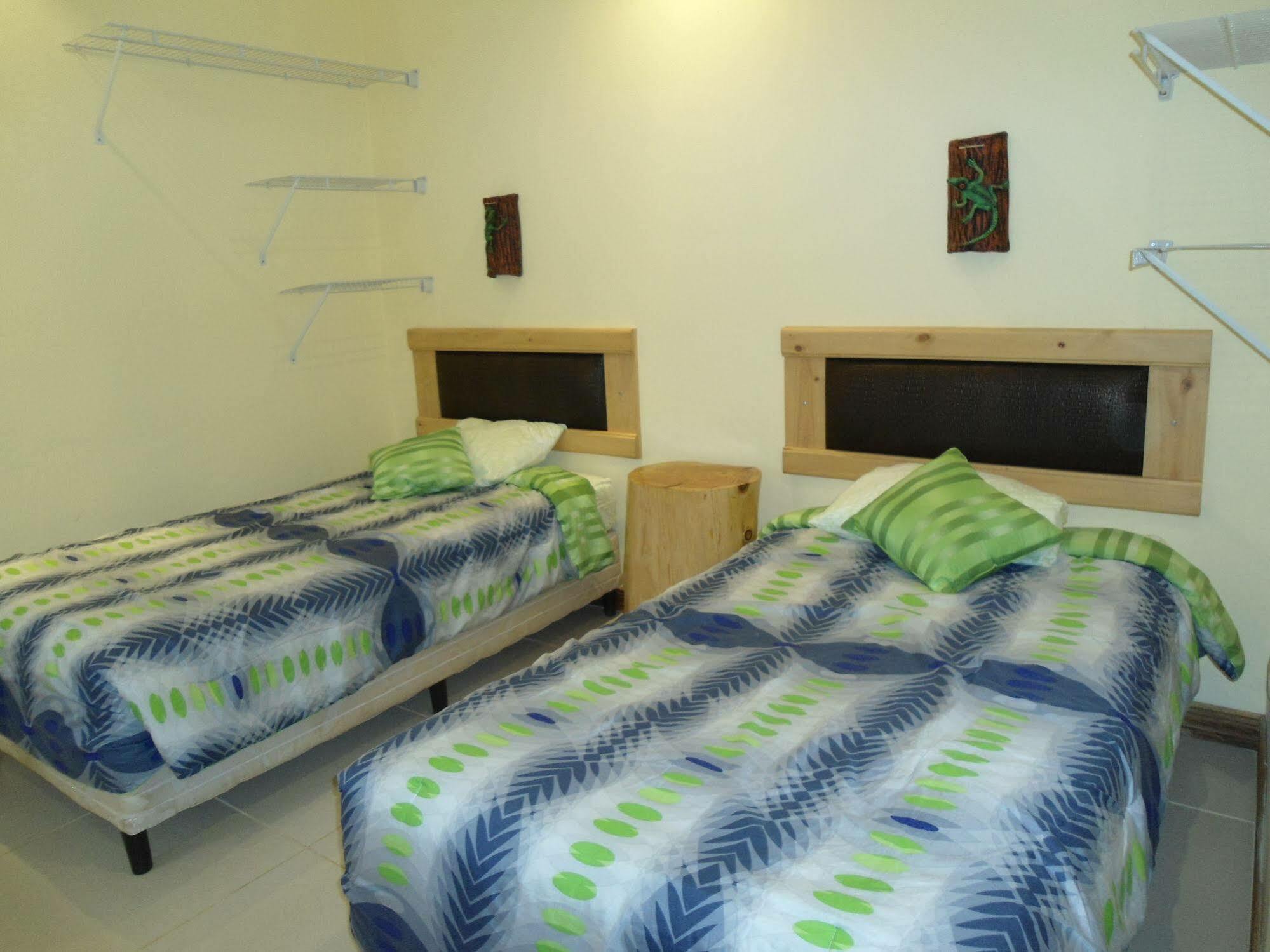 Paraiso Orocay Lodge Екстер'єр фото