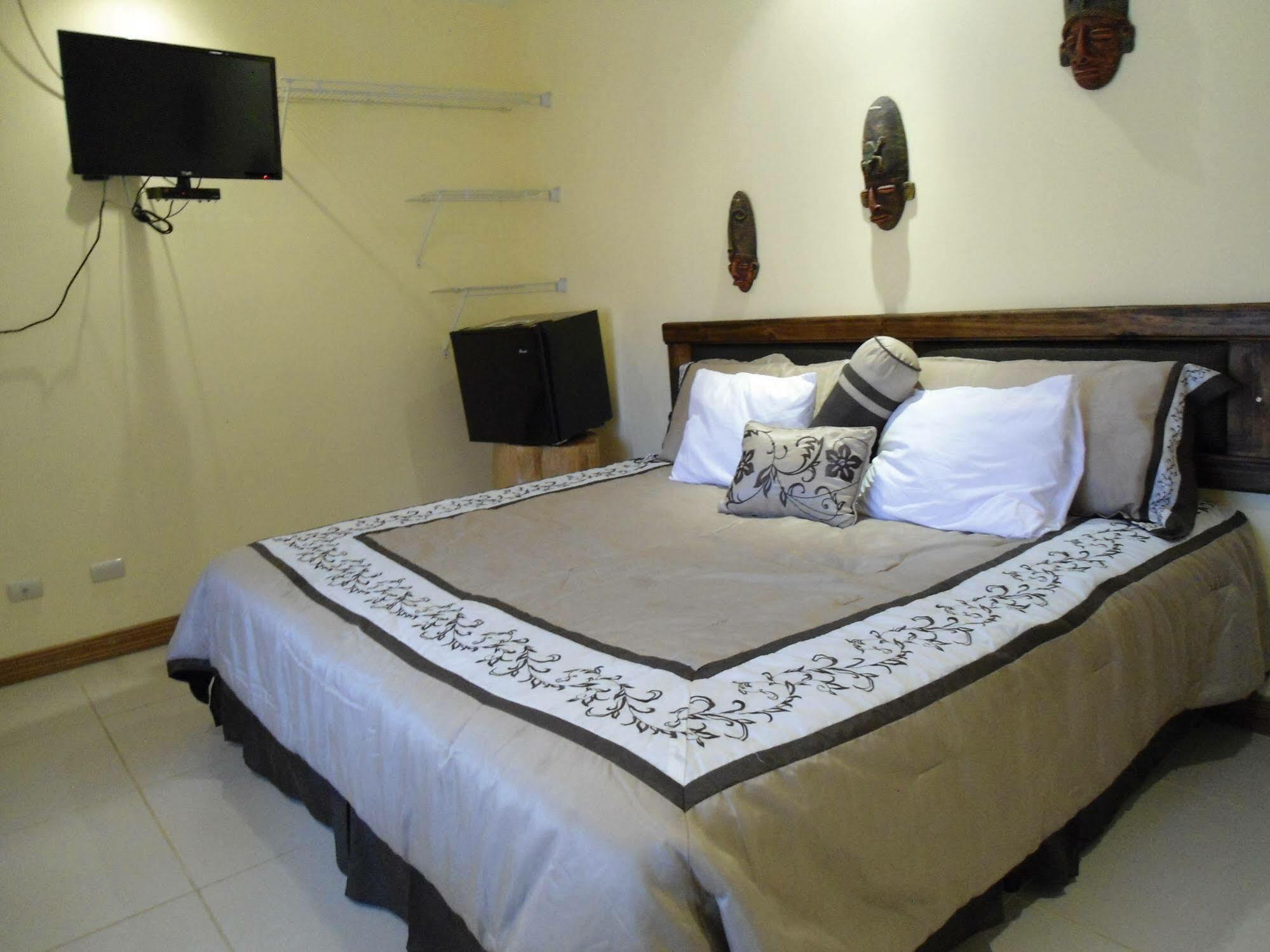 Paraiso Orocay Lodge Екстер'єр фото