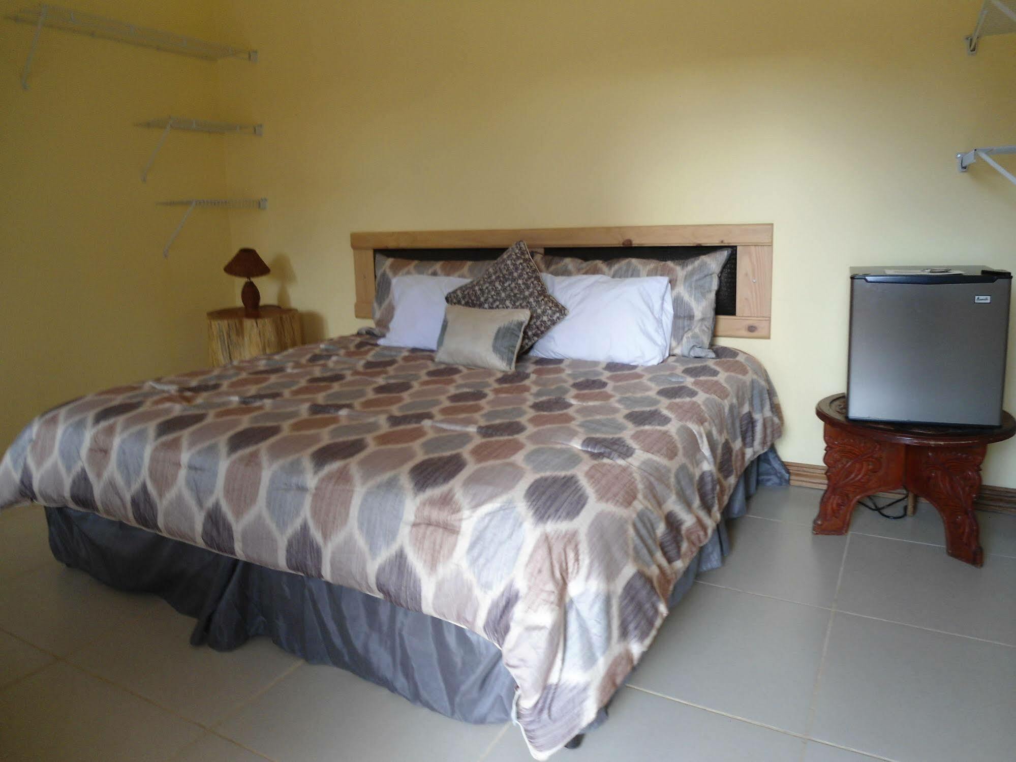 Paraiso Orocay Lodge Екстер'єр фото