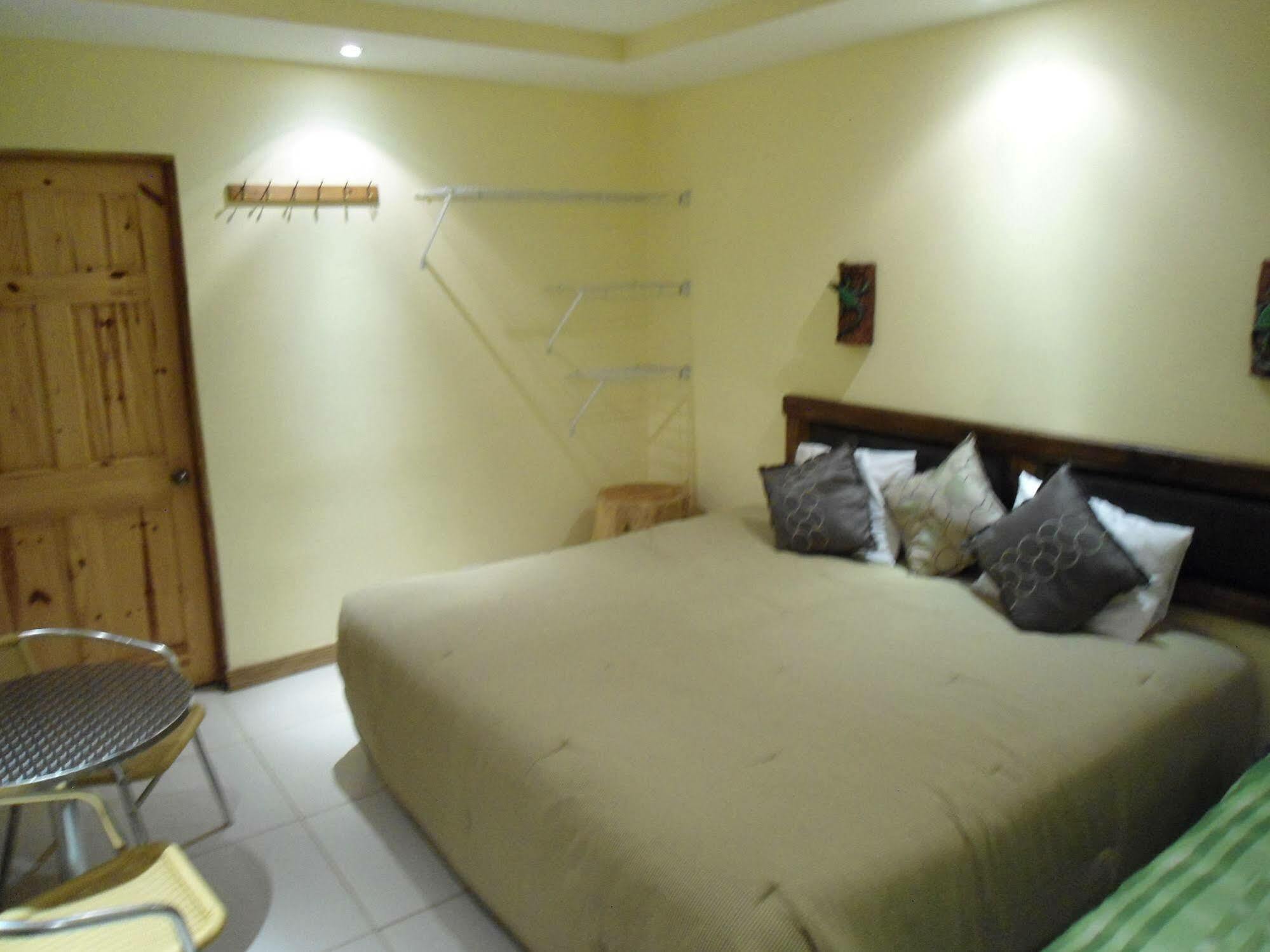 Paraiso Orocay Lodge Екстер'єр фото